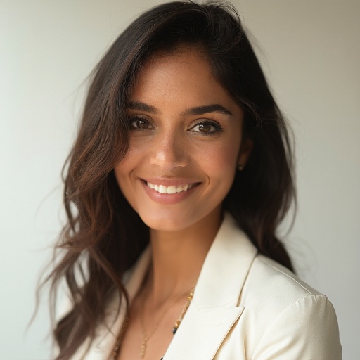 Priya Venkataraman — aviator game reviewer