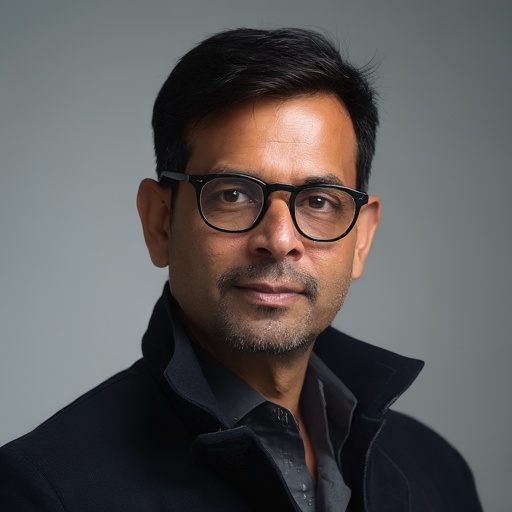 Rajesh Nair — aviator game reviewer